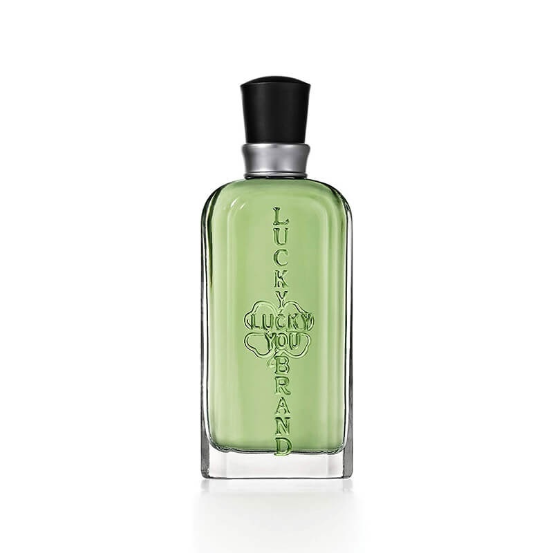 Liz Claiborne Lucky You (Tester) 100ml EDC (M) SP