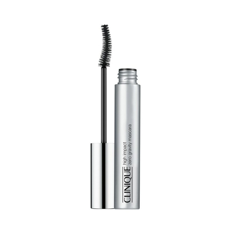 Mascara Clinique High Impact Black N 1 Black 8 ml