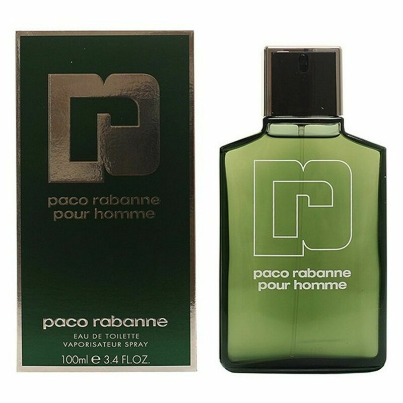 Men’s Perfume Paco Rabanne EDT 200 ml