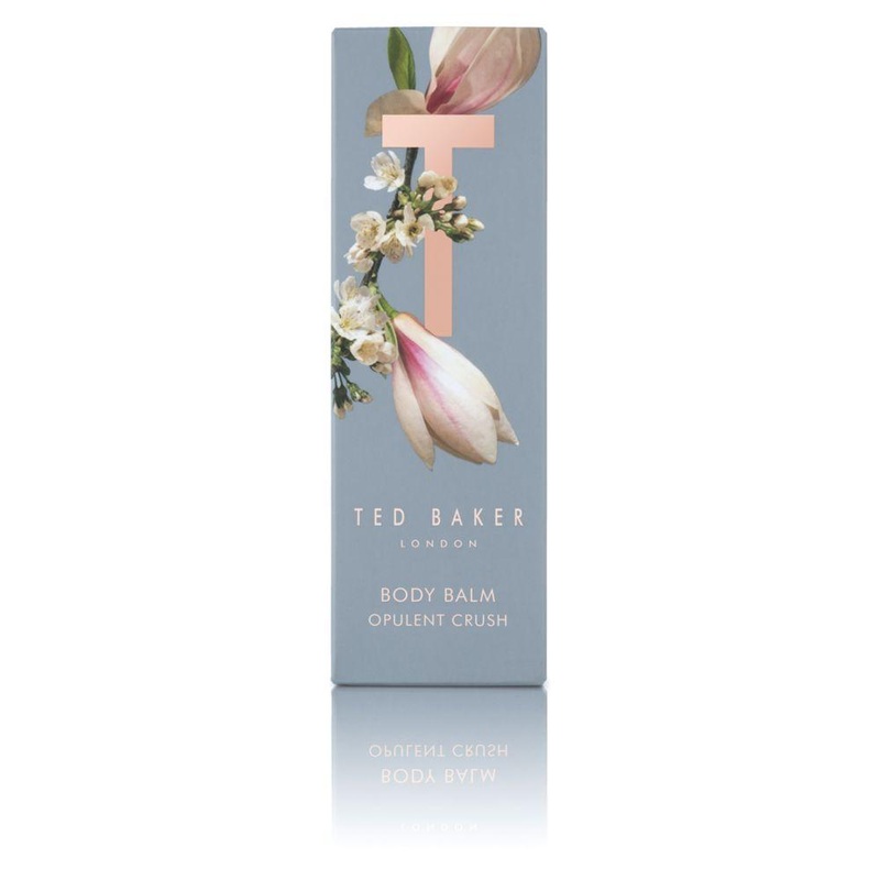 Opulent Crush Body Sheen Balm 100Ml