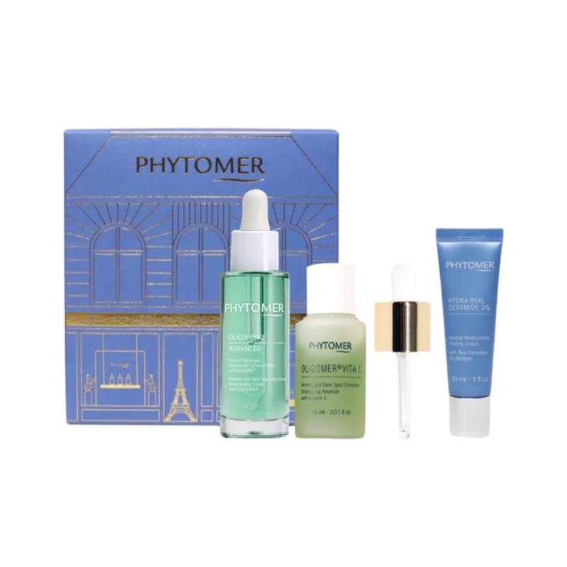 PHYTOMER Oligoforce Serum Hydratant Advanced 30ml Special Set
