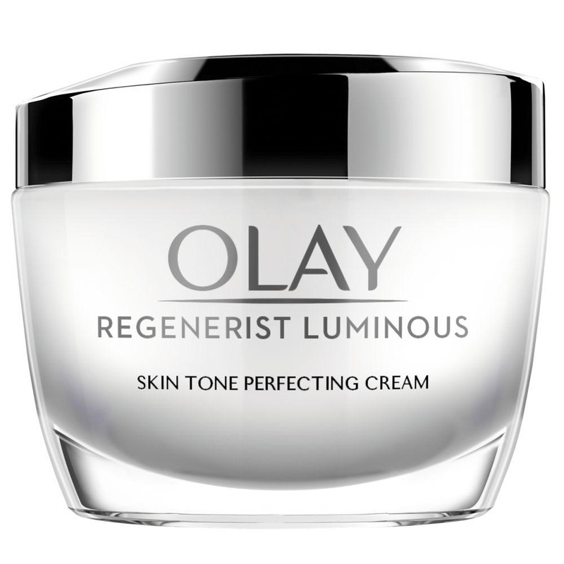 Regenerist Luminous Anti-Ageing Skin Tone Perfecting Moisturiser 50Ml