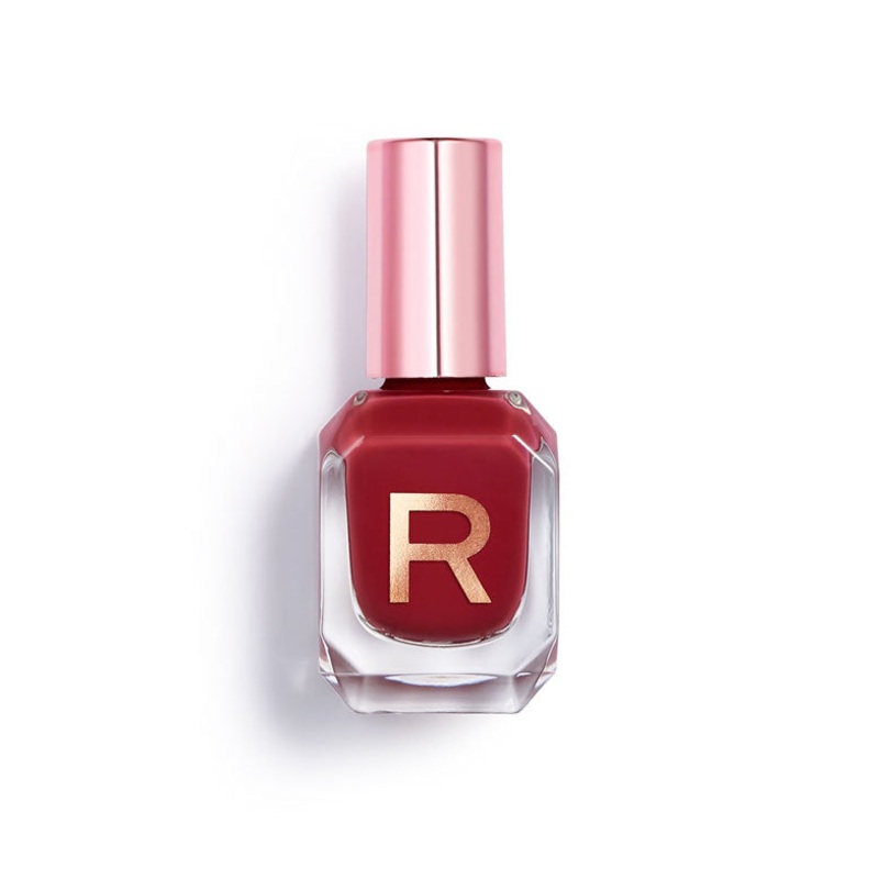 Revolution Express Nail Varnish Melt