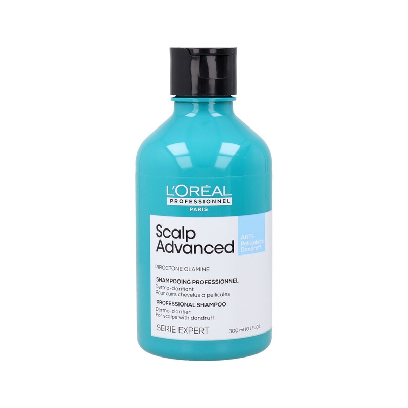 Shampoo L’Oreal Professionnel Paris Expert Scalp