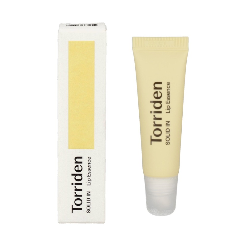Torriden Solid In Ceramide Lip Essence 11ml