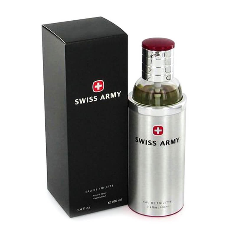 Victorinox Swiss Army Swiss Army 100ml EDT (M) SP