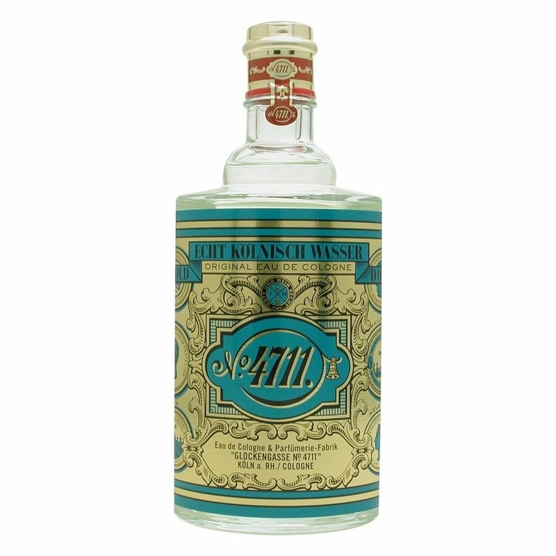 Women’s Perfume 4711 4711 Original EDC 200 ml