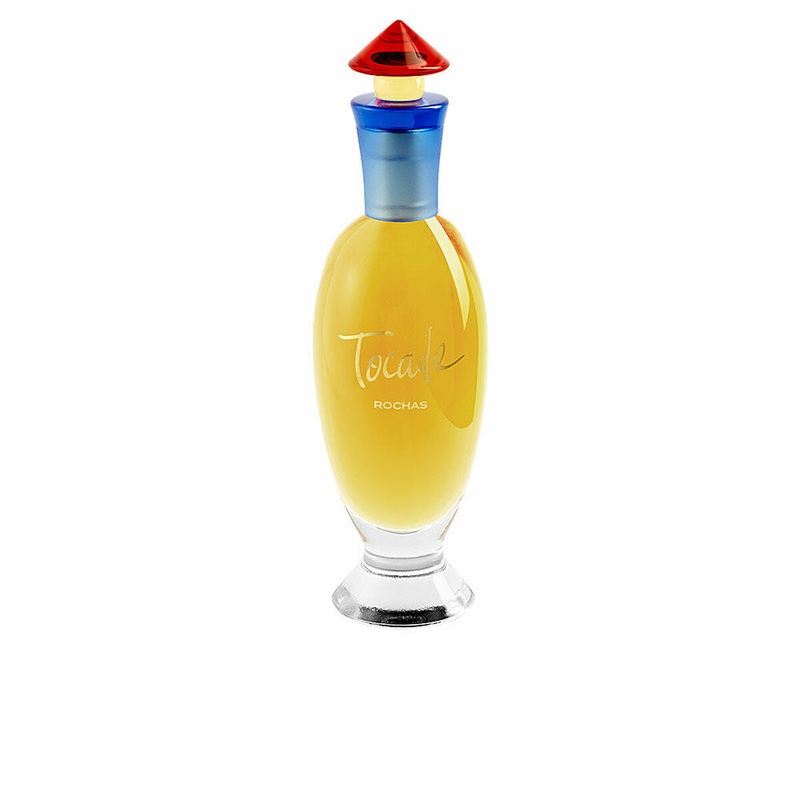 Women’s Perfume Rochas 117101 EDT 100 ml