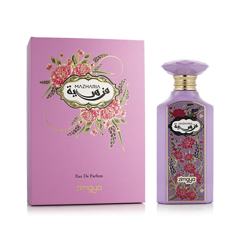Women’s Perfume Zimaya Mazharia EDP 100 ml