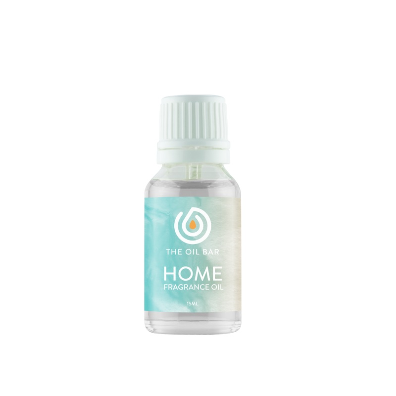 Black Coconut Home Fragrance Oil: 1/2oz (15ml) 15 ML