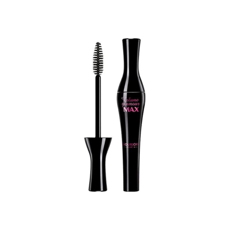 Bourjois Mascara Volume Glamour Ultra Black 51 Noir Max