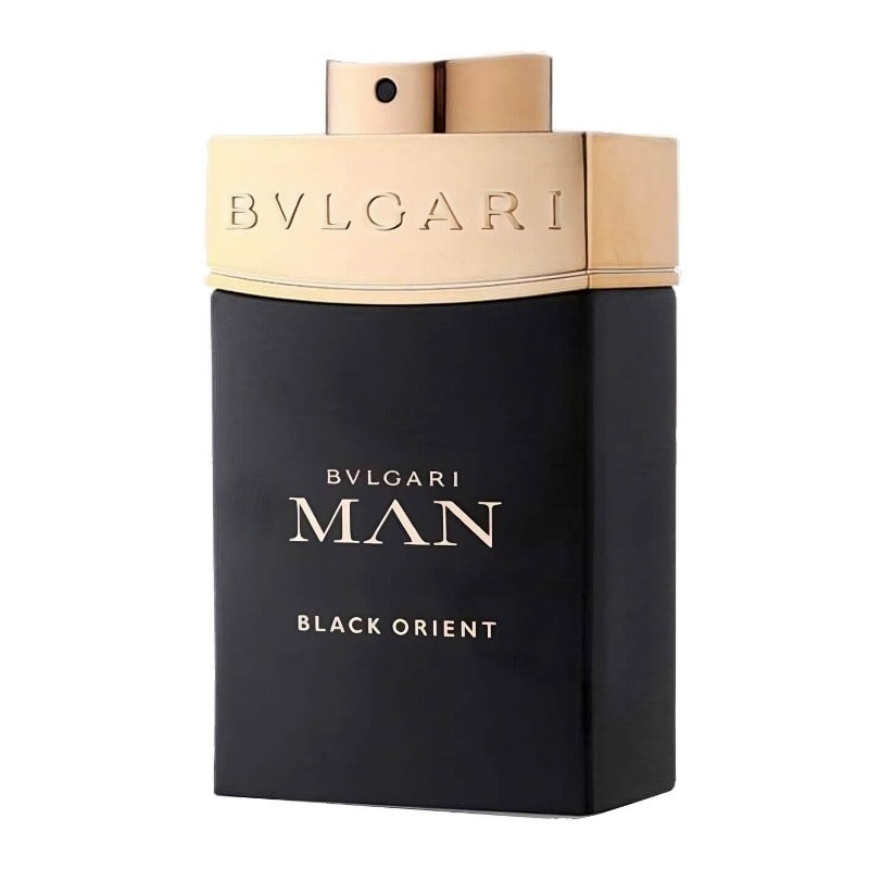 Bvlgari Man Black Orient 100ml EDP (M) SP