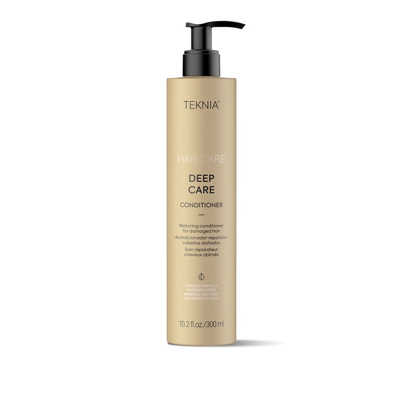 Conditioner Lakm Teknia Hair