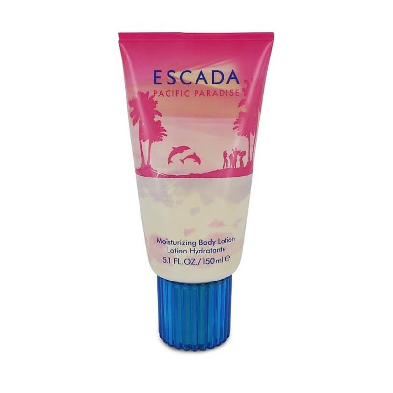 Escada Pacific Paradise Body Lotion 150ml (L)