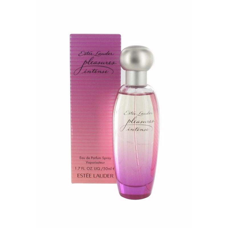 Estee Lauder Pleasures Intense 50ml EDP (L) SP