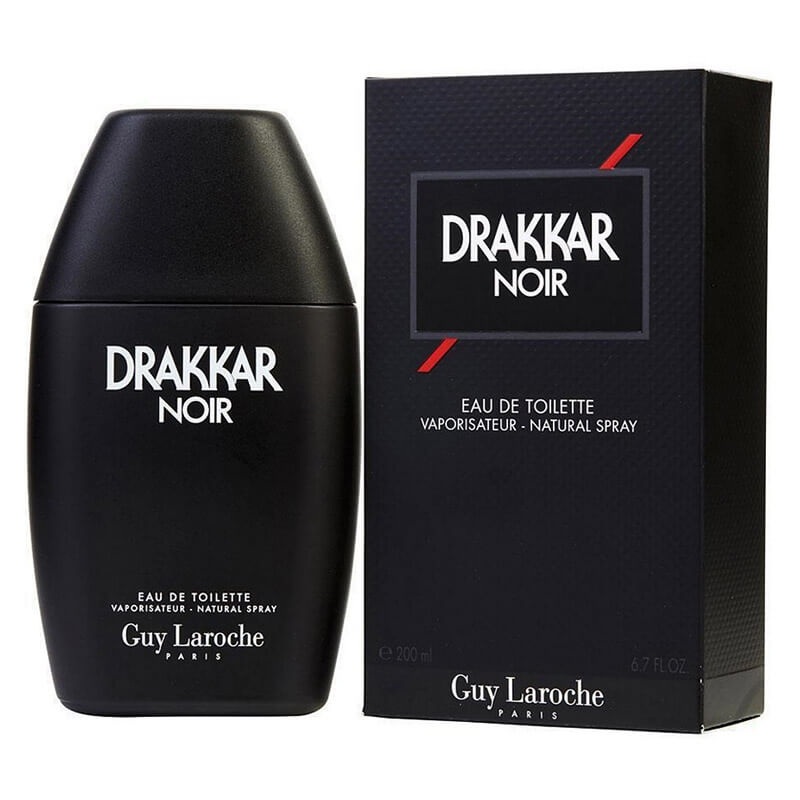 Guy Laroche Drakkar Noir 200ml EDT (M) SP