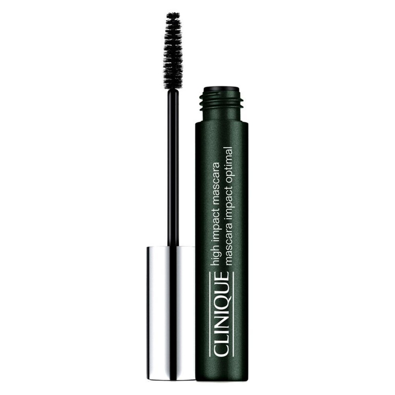 High Impact Mascara Black