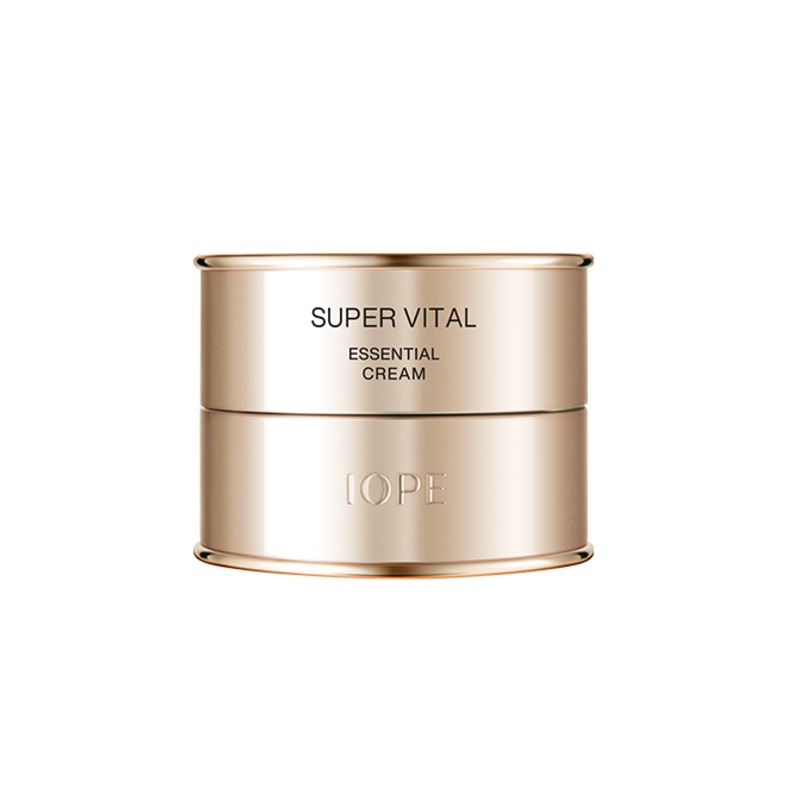 IOPE Super Vital Essential Cream 50ml