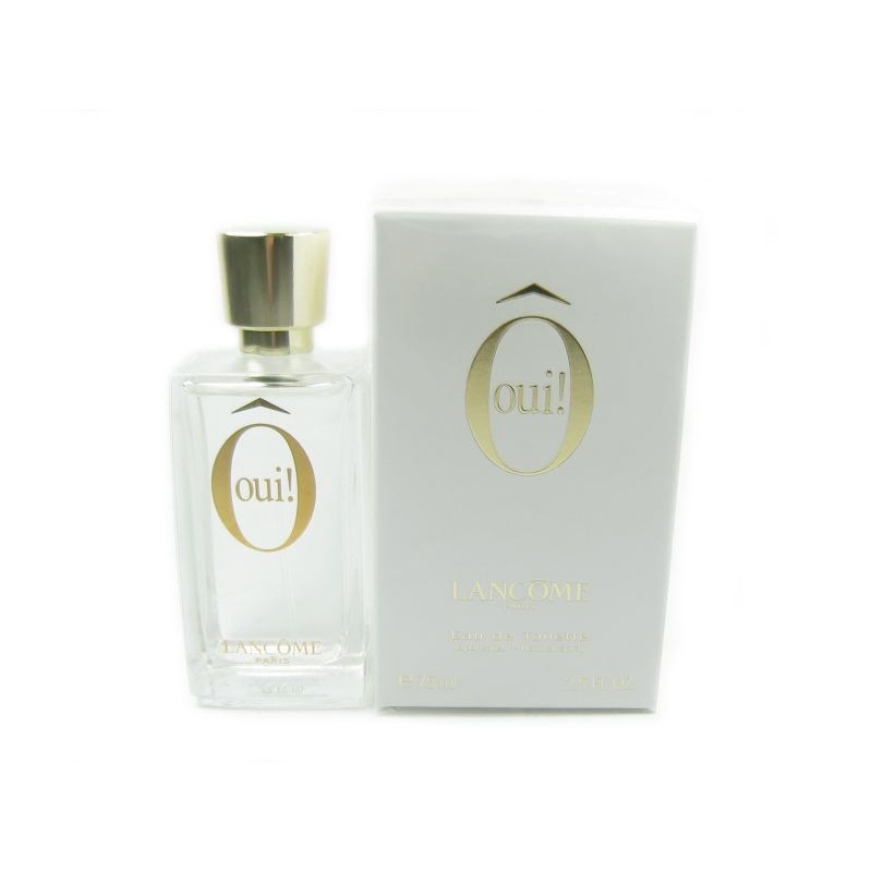 Lancome O Oui! 75ml EDT (L) SP