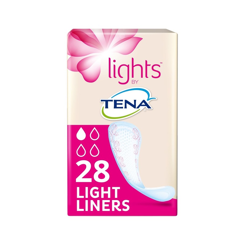 Light Liners 28 units