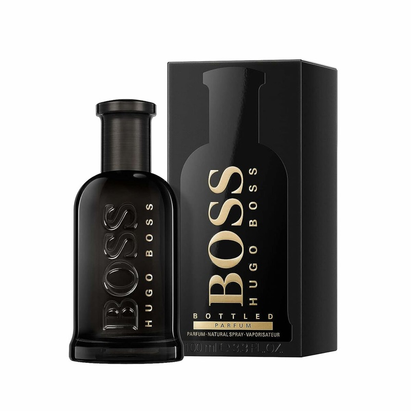 Men’s Perfume Hugo Boss Boss Bottled Parfum EDP 100 ml
