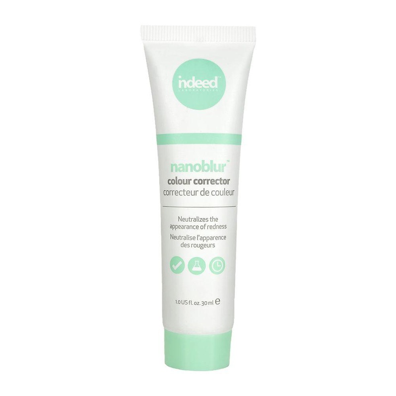 Nanoblur Colour Corrector – Green