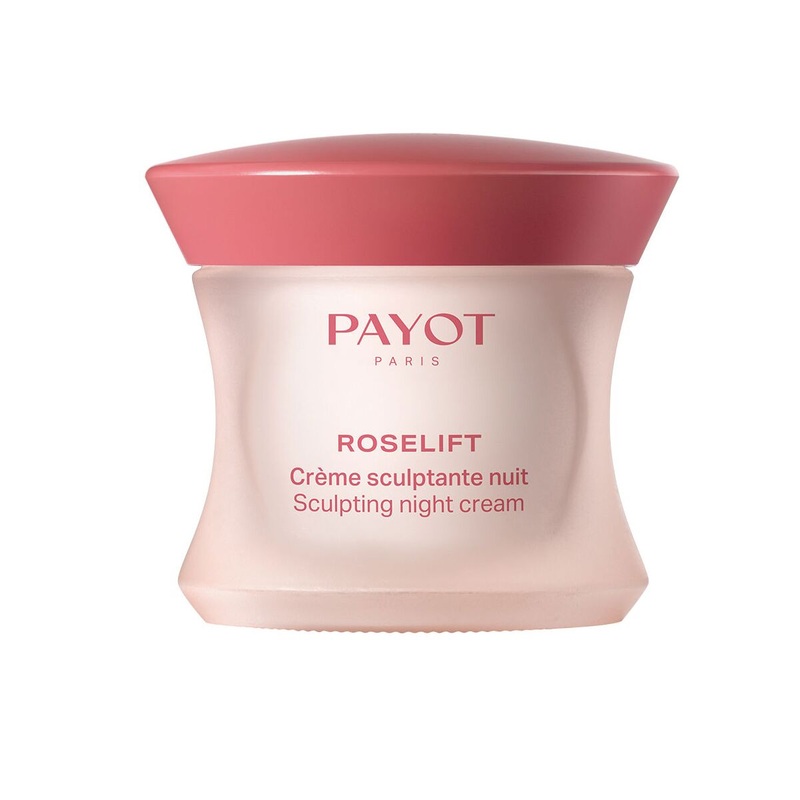 Night Cream Payot Roselift Crme Sculptante Nuit
