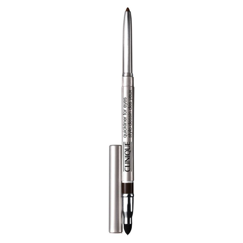 Quickliner For Eyes Black/Brown