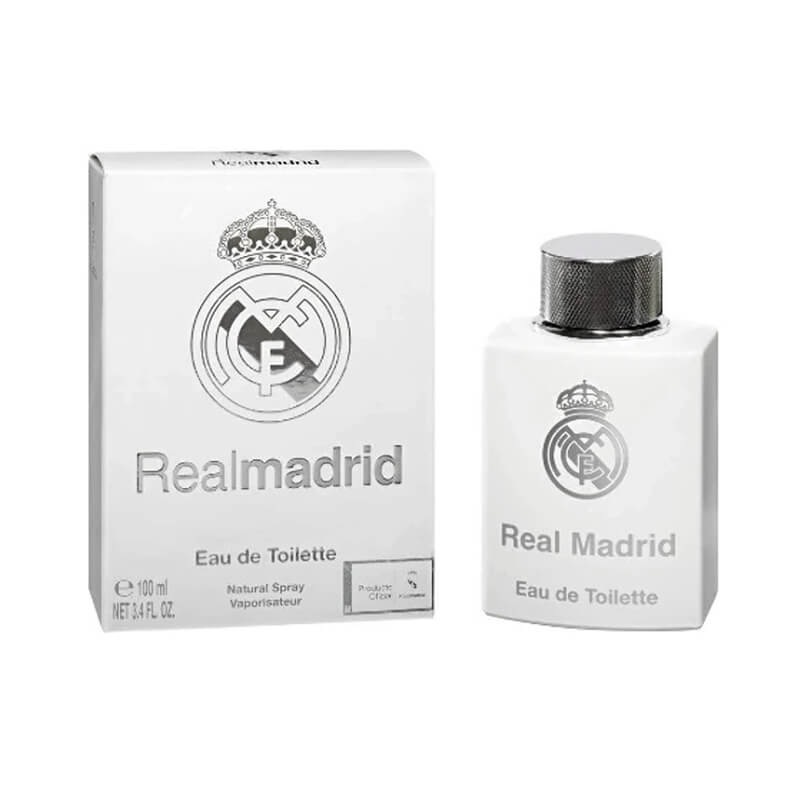 Realmadrid Realmadrid 100ml EDT (M) SP