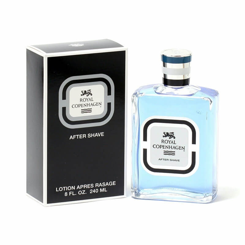 Royal Copenhagen Musk 240ml (M) After Shave