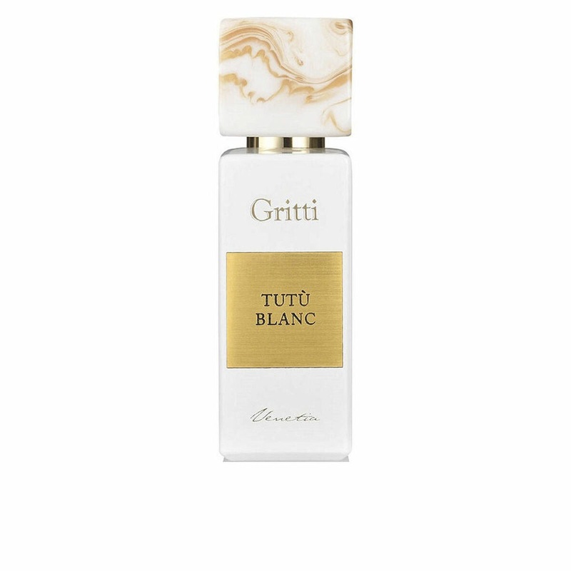 Women’s Perfume Gritti TUT BLANC EDP 100 ml