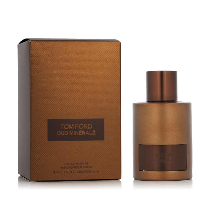 Women’s Perfume Tom Ford Oud Minrale EDP 100 ml