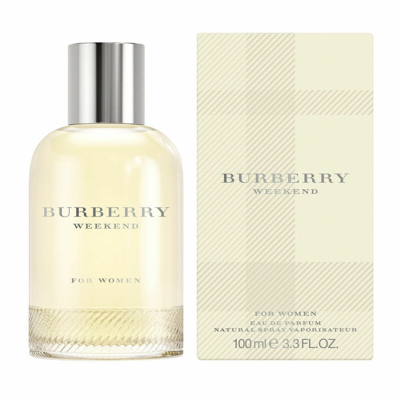 Women’s Perfume Weekend Burberry BURPFW049 EDP EDP 100 ml