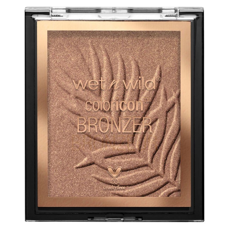 Color Icon Bronzer PALM BEACH READY