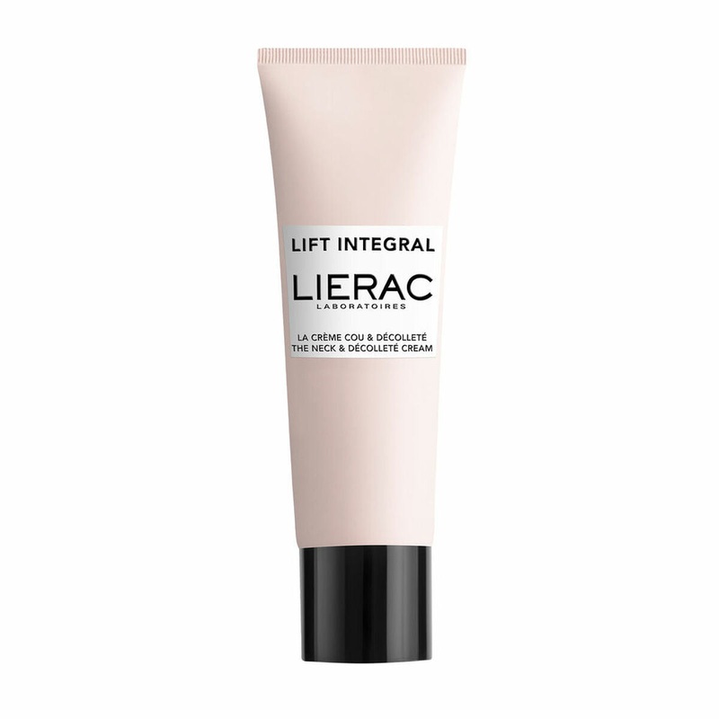 Firming Neck and Dcolletage Cream Lierac LIFT INTEGRAL 50 ml