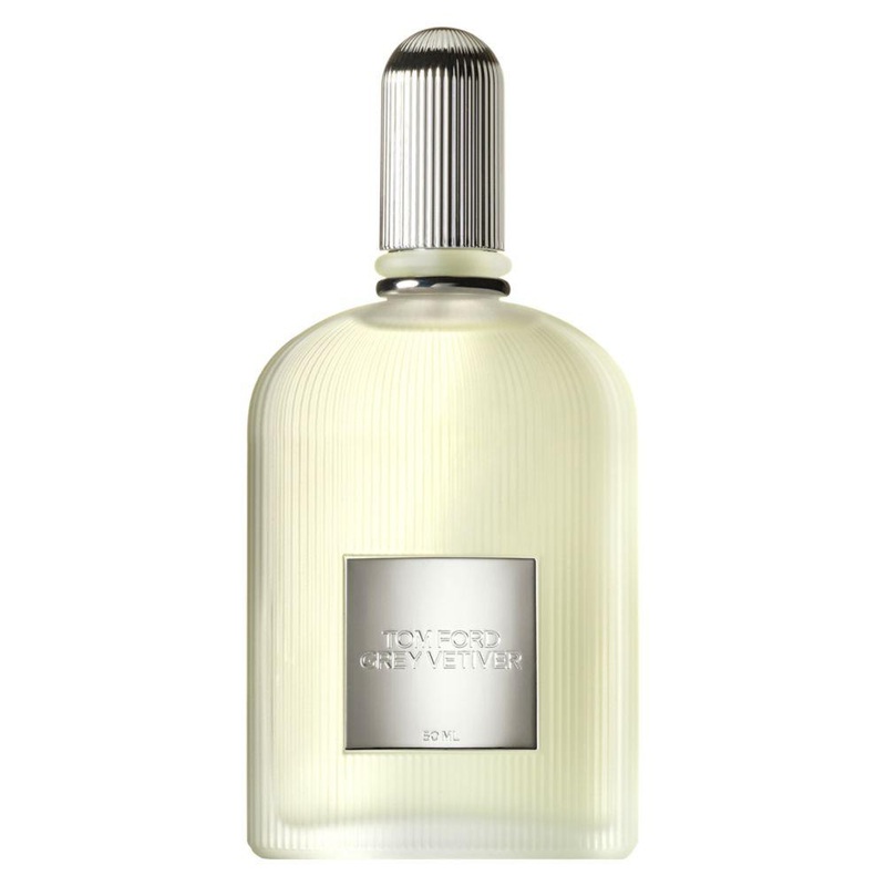 Grey Vetiver Eau De Parfum 50Ml 50 ML