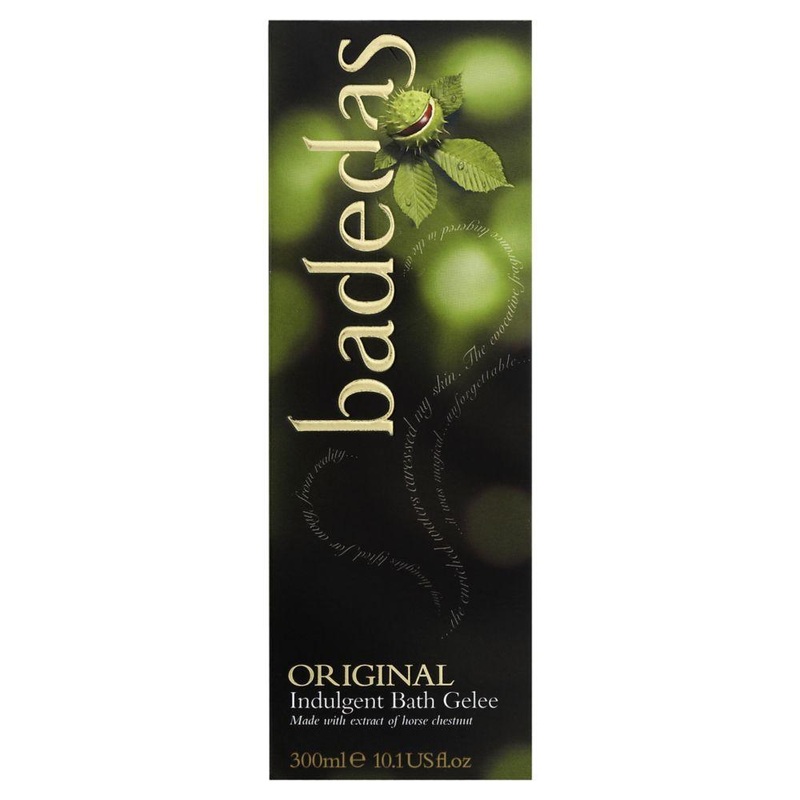 Indulgent Bath Gelee 300Ml