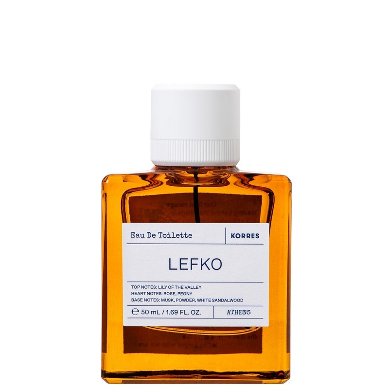 Lefko Eau De Toilette 50ml
