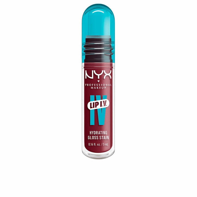 Lipstick NYX LIP IV 5 ml