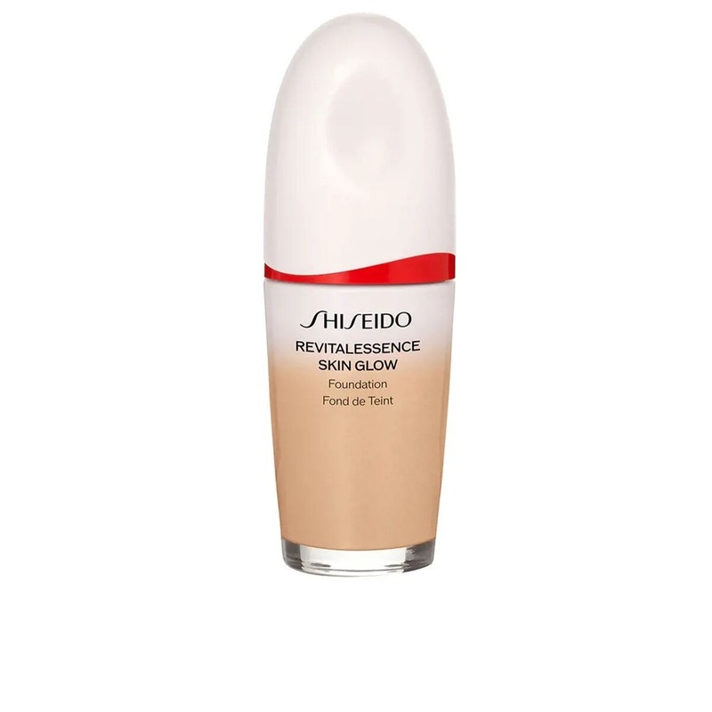 Liquid Make Up Base Shiseido Revitalessence Skin Glow N 310 30 ml