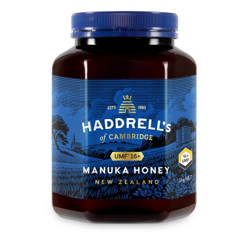 Manuka Honey UMF 16+ 1kg