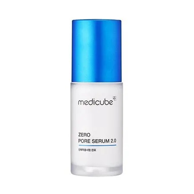 MEDICUBE Zero Pore Serum 37ml