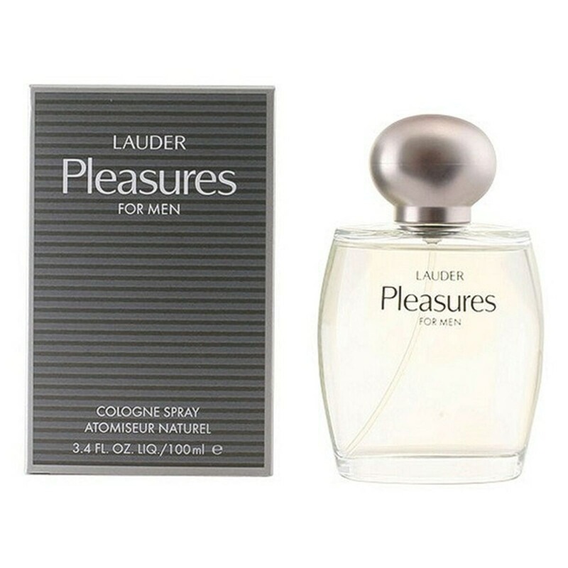 Men’s Perfume Estee Lauder Pleasures EDC 100 ml