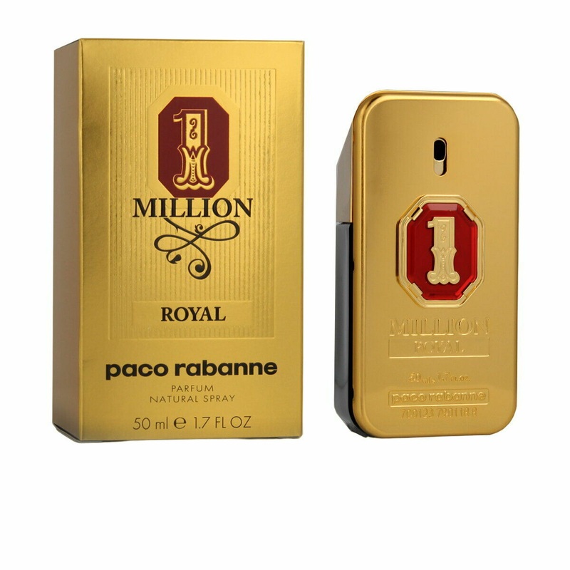 Men’s Perfume Paco Rabanne 50 ml
