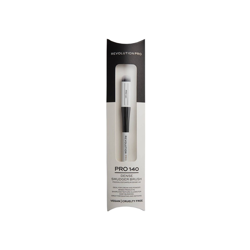 Revolution Pro 140 Dense Smudger Brush