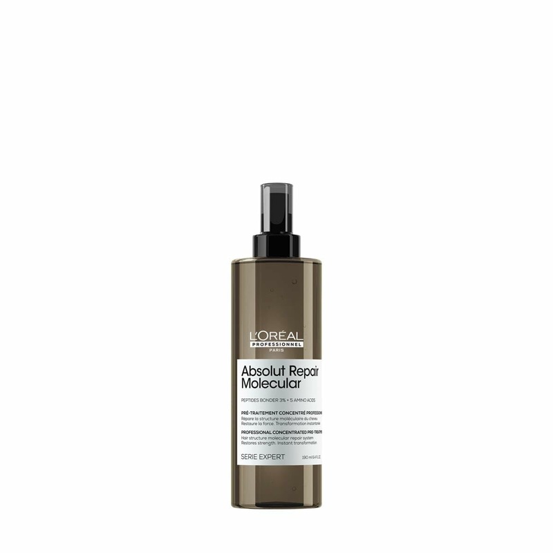 Spray Repairer L’Oreal Professionnel Paris Absolut Repair Molecular Damaged hair 190 ml