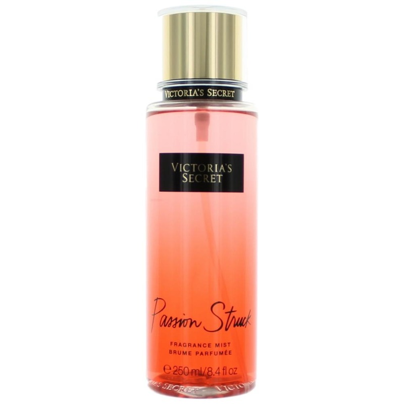 Victoria’s Secret Passion Struck Body Mist 250ml (L)