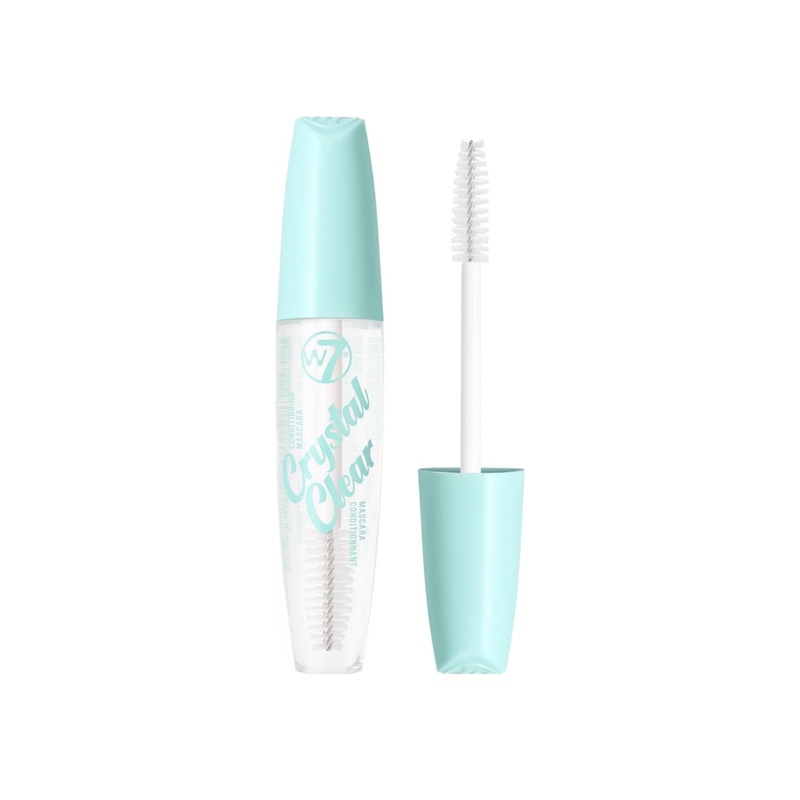W7 Mini Crystal Clear Conditioning Mascara