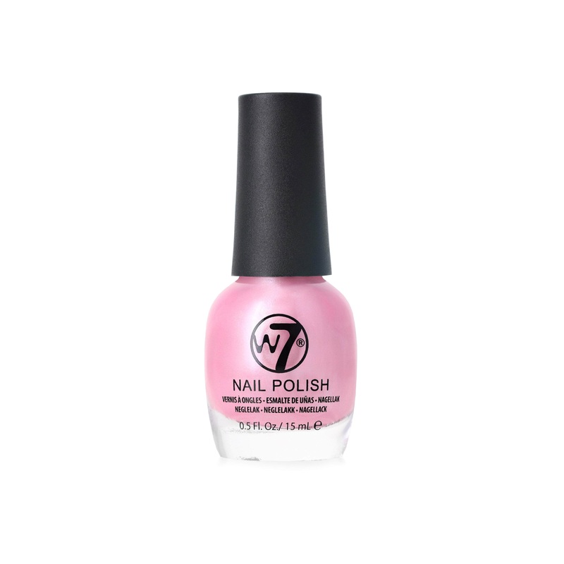 W7 Nail Polish 11A Unity