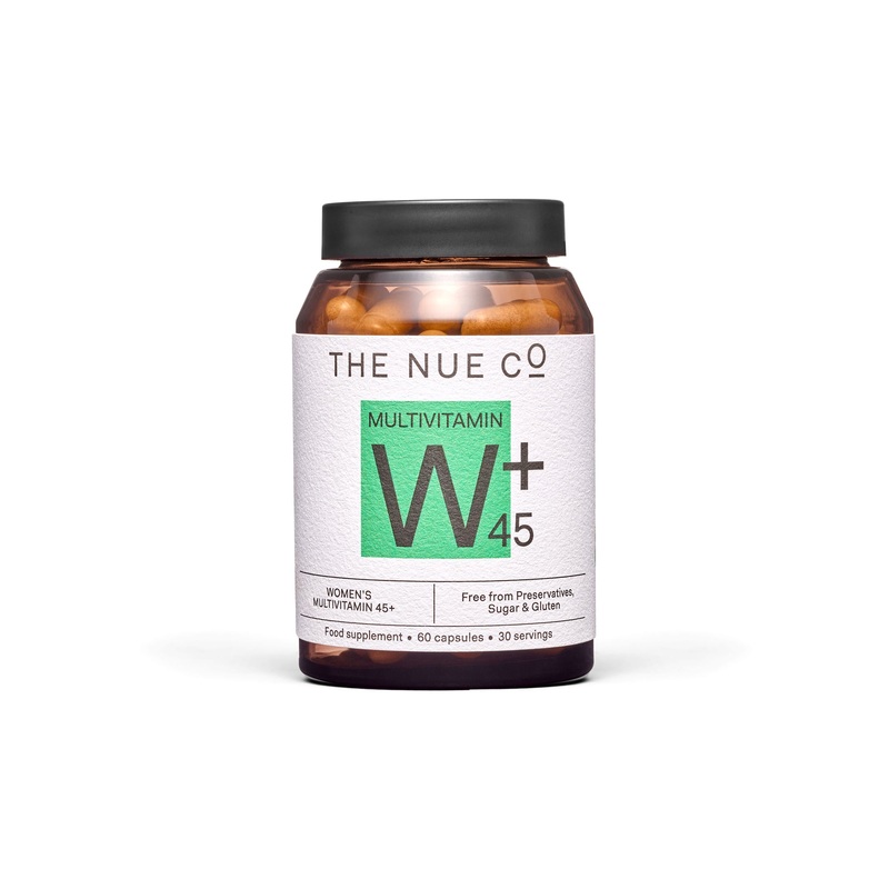 Women’s Multi Vitamin 45+ 60 tablets